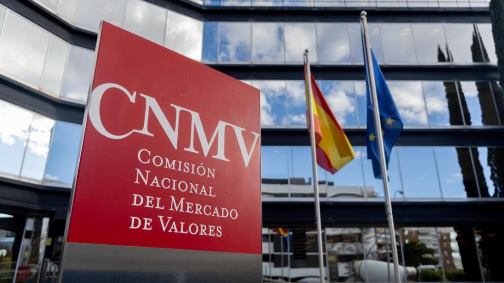 El Gobierno nombra al economista Ángel Estrada consejero de la CNMV