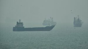 El petróleo sigue con las subidas tras el cierre de un oleoducto clave en Arabia Saudí