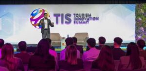 El turismo del futuro (y la IA) se decide en Sevilla: claves del Tourism Innovation Summit 2026