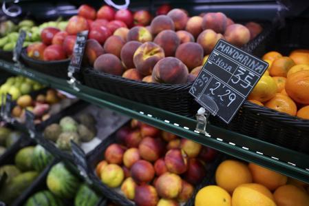 Estos son los supermercados más baratos de España, según la OCU
