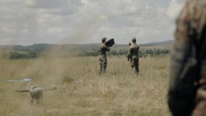 Expulsan a un militar español de una base de la OTAN por su relación con una supuesta espía rusa