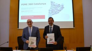 Foment alerta de que la falta de vivienda dificulta la contratación en las pymes