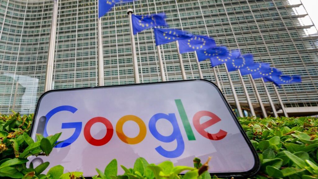 Google invierte 13.000 millones en Finlandia para centros de datos e infraestructura de IA