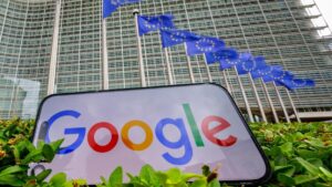 Google invierte 13.000 millones en Finlandia para centros de datos e infraestructura de IA
