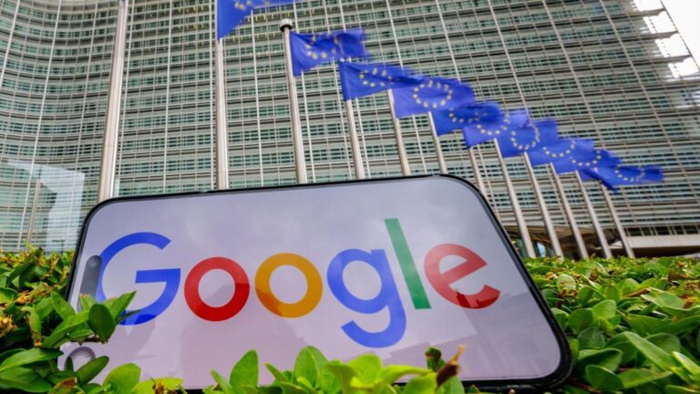 Google invierte 13.000 millones en Finlandia para centros de datos e infraestructura de IA