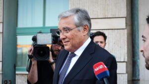 Hungría expulsa a diez empleados de la embajada rusa en Budapest