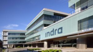 Indra ultima su nuevo plan estratégico para el mes de noviembre