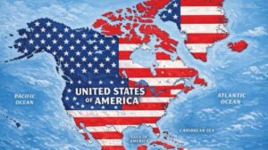 Islandia convoca al embajador de EE.UU. para protestar por el controvertido mapa ‘americano’ de Trump
