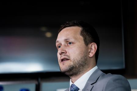 Jens-Frederik Nielsen: “Los groenlandeses hemos recibido una presión enorme durante dos años”