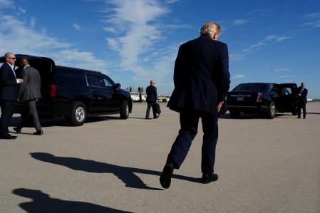 La imprevisible herencia de Trump