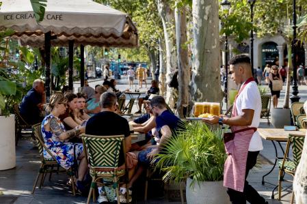 La ‘rentrée’ económica