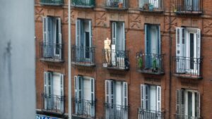 Las ejecuciones hipotecarias sobre vivienda habitual, en máximos de nueve años