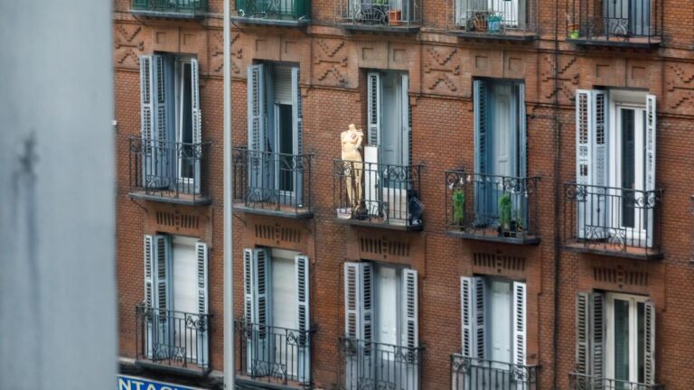 Las ejecuciones hipotecarias sobre vivienda habitual, en máximos de nueve años