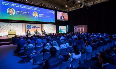 The District 2026 reunirá a más de 450 expertos internacionales en The District World Summit