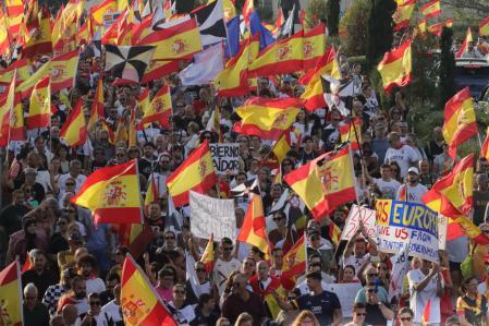 Manifestación histórica este miércoles en Ceuta