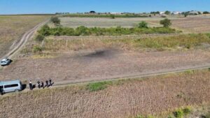 Moldavia y Luxemburgo denuncian la presencia ilegal de drones en plena escalada de tensión con Rusia