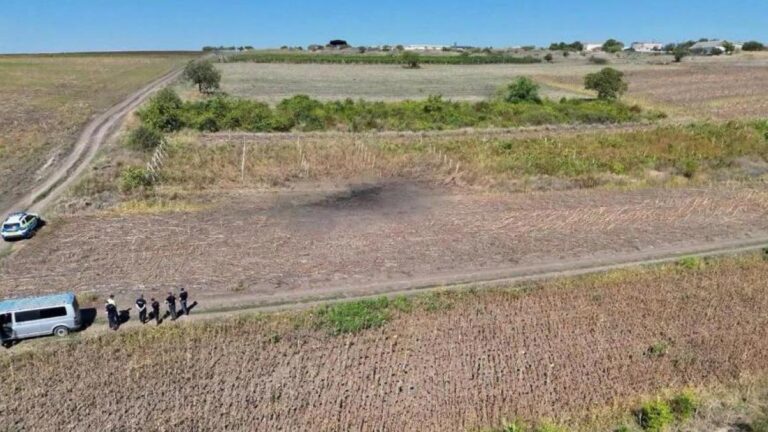 Moldavia y Luxemburgo denuncian la presencia ilegal de drones en plena escalada de tensión con Rusia