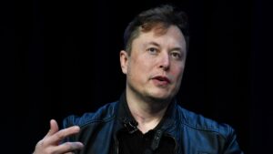 Musk alaba a Xi Jinping antes del encuentro con Trump: “Es un gran líder”