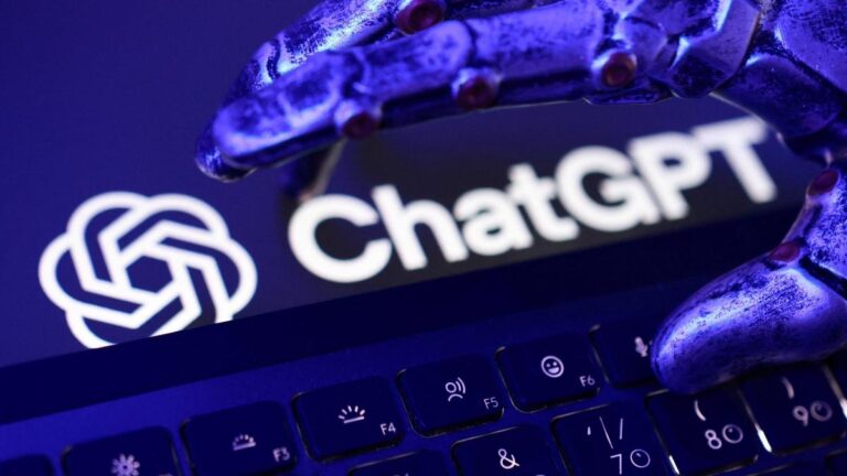 OpenAI intentó acceder sin autorización a webs de agencias del Gobierno de EE.UU.