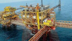 Pemex confirma un nuevo vertido de hidrocarburos en el Golfo de México