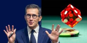 ¿Qué nos enseña un casino sobre cómo dirigir una empresa