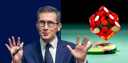 ¿Qué nos enseña un casino sobre cómo dirigir una empresa