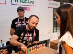 Refresco de café, trampantojo de atún y un foie vegano: las startups alimentarias del ftalks’26