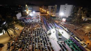 RSF denuncia “campaña de odio y difamación” contra cuatro periodistas críticos en Marruecos