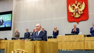 Rusia amenaza a la OTAN con su arsenal nuclear si aísla Kaliningrado