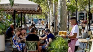 Scope eleva a A+ el rating de la calificación de la deuda española
