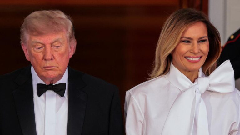 Trump advierte a Xi Jinping que el apoyo de China a Irán es inaceptable