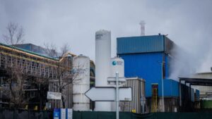 Un análisis académico señala las dificultades de la UE para reindustrializar sectores clave como la siderurgia
