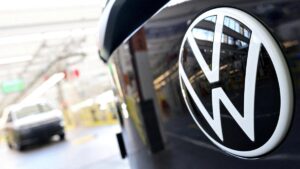 Volkswagen admite que tendrá intensificar su programa de reestructuración