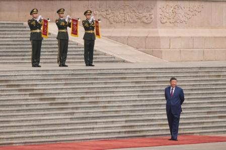 Xi Jinping vuela a Washington para mantener abierta la comunicación con Trump