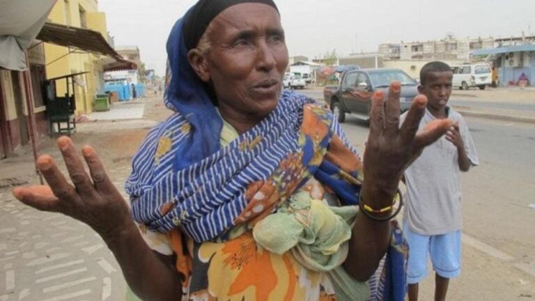 Al menos 109 muertos y más de 116 desaparecidos al volcar un barco de migrantes