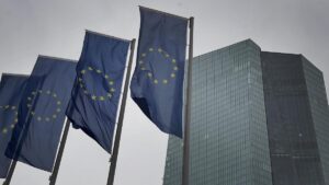 Alemania aspira a mantener su actual presencia en el BCE