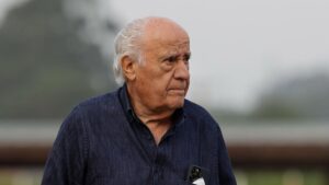 Amancio Ortega compra un rascacielos en Chicago por 490 millones