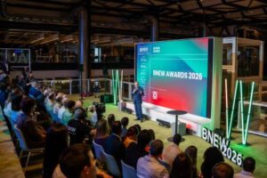 BNEW premia a ocho empresas emergentes entre más de cien candidaturas
