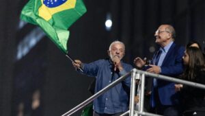 Bolsonaro sigue sin reconocer la histórica victoria de Lula en las presidenciales