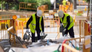 Catalunya vuelve a superar los cuatro millones de afiliados en septiembre