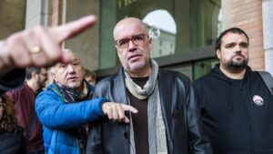 CC.OO. y UGT aspiran a un 11-N de movilizaciones masivas