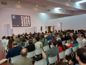 Cristian Canton: “Europa debe crear su propia soberanía tecnológica frente a la dependencia de los gigantes de la IA”