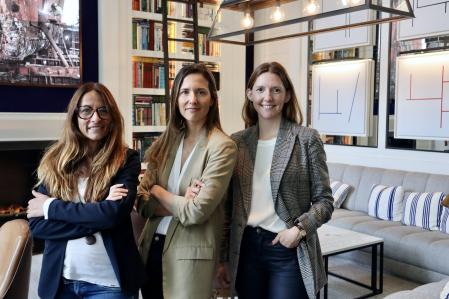 De Japón a un safari por África: así diseña Hanaley viajes a medida con tecnología y asesoramiento