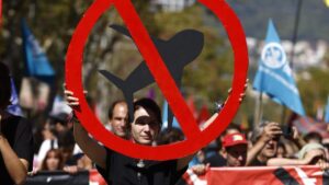 Dejar de crecer sí, pero ¿cómo?