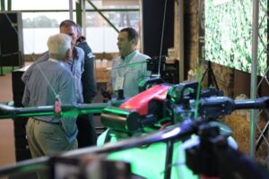 Del dron a la inteligencia artificial: Expo AgriTech 2026 reúne las innovaciones que están transformando el campo
