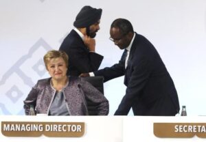El Banco Mundial cree que no habrá trabajo para 800 millones de jóvenes, “de aquí a 10 o 15 años”