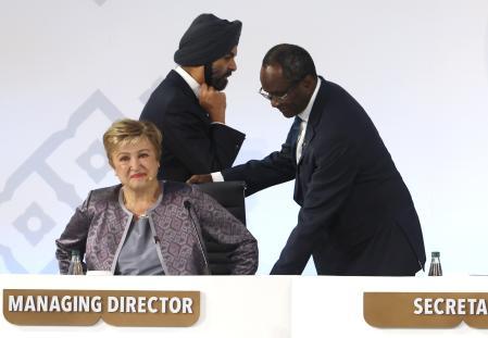 El Banco Mundial cree que no habrá trabajo para 800 millones de jóvenes, “de aquí a 10 o 15 años”