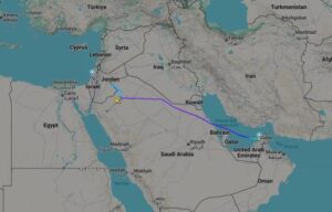 El copiloto planeó el ataque de Flydubai antes de unirse a la aerolínea