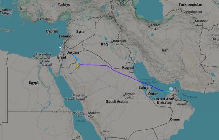El copiloto planeó el ataque de Flydubai antes de unirse a la aerolínea