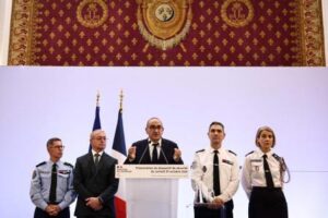 El Gobierno francés alerta del riesgo de graves disturbios este sábado
